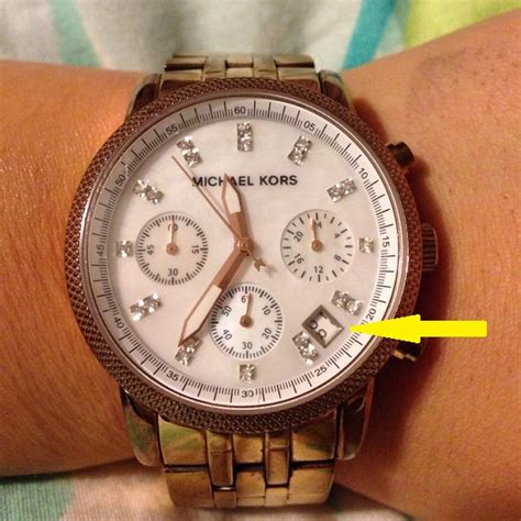 fake michael kors watches sites germany|Michael Kors watch mk.